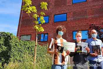 5 Grieks-Latijn Ursulinen pakt eerste prijs Homeros vertaalwedstrijd