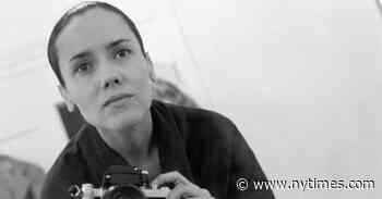 Sophie Rivera, Photographer of Latin New York, Dies at 82