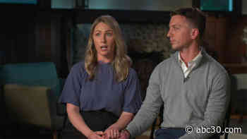 Survivors of so-called 'Gone Girl' case reflect on the life-changing experience