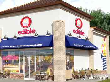 Edible names Tombras creative and media agency of record