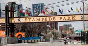 Summer job prospects looking up for Calgary students