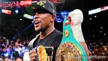Mayweather - is he really 'The Best Ever'?