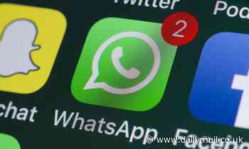 WhatsApp launches Fast Playback feature for audio messages 