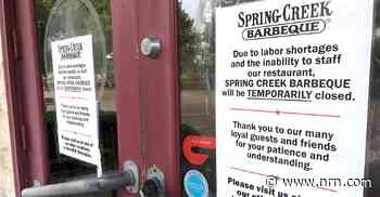 Foodservice positions increase in May as jobless rate dips to 5.8%