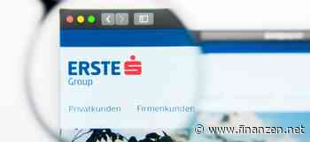 Was Analysten von der Erste Group Bank-Aktie erwarten - finanzen.net