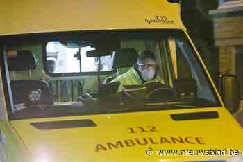 Twee ongevallen met fietsers in Borgloon