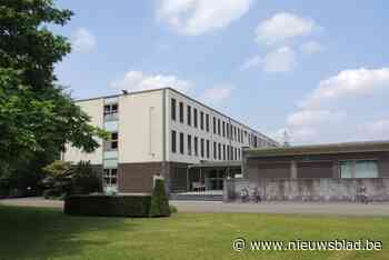 Inwoners mogen mee nieuwe bestemming zoeken voor sites van rusthuis en kleuterschool