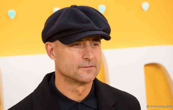 Mark Strong blames drunken night with Daniel Craig for blown ‘James Bond’ audition