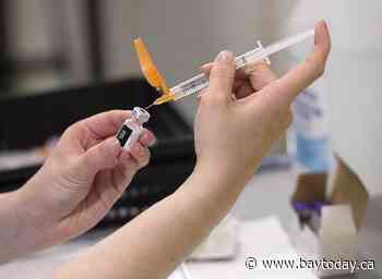 Canada to receive two million Pfizer COVID-19 vaccine doses per week through August