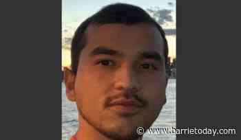 Human remains found in Honey Harbour identified as missing Markham man - BarrieToday