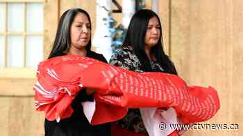 'Let's get on with it': Indigenous advocates demand completion of TRC calls to action