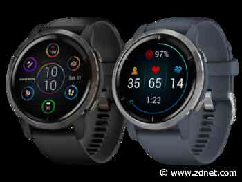 Garmin Venu 2 sports watch review: Jack of all exercises, master of HIIT