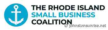 RIBC calls for kinder business climate in Rhode Island - Johnston Sun Rise