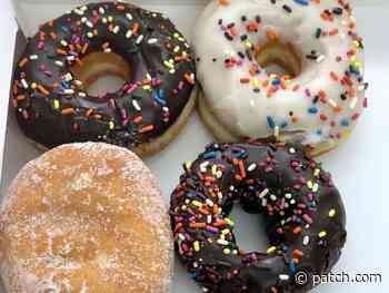 National Doughnut Day 2021: Where To Find Deals In Rhode Island - Patch.com