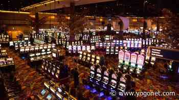 Rhode Island gambling deal with IGT and Bally's passed by legislature, heads to Gov. - Yogonet International