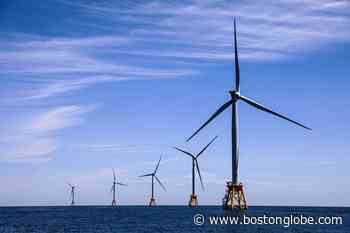 Rhode Island regulators give OK to South Fork wind farm - The Boston Globe