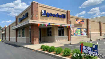 Goodwill to open first Rhode Island location - WJAR
