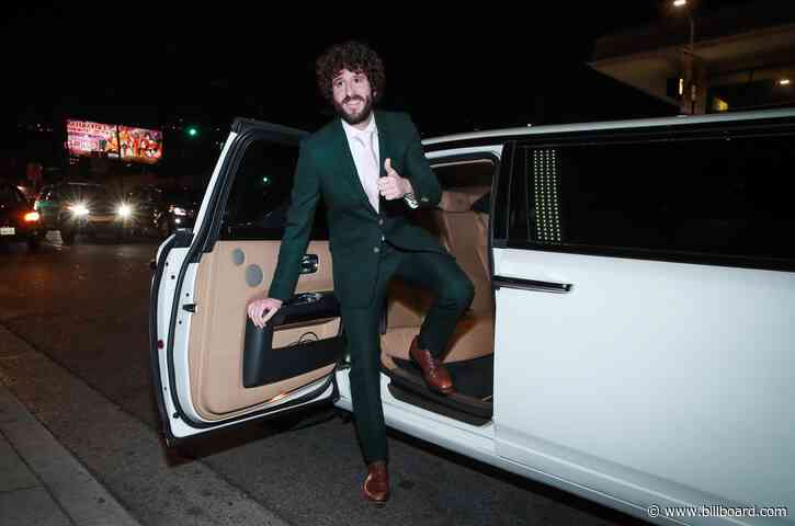 Lil Dicky Publishing Royalties Mark Royalty Exchange’s First NFT: ‘There Will Be More’