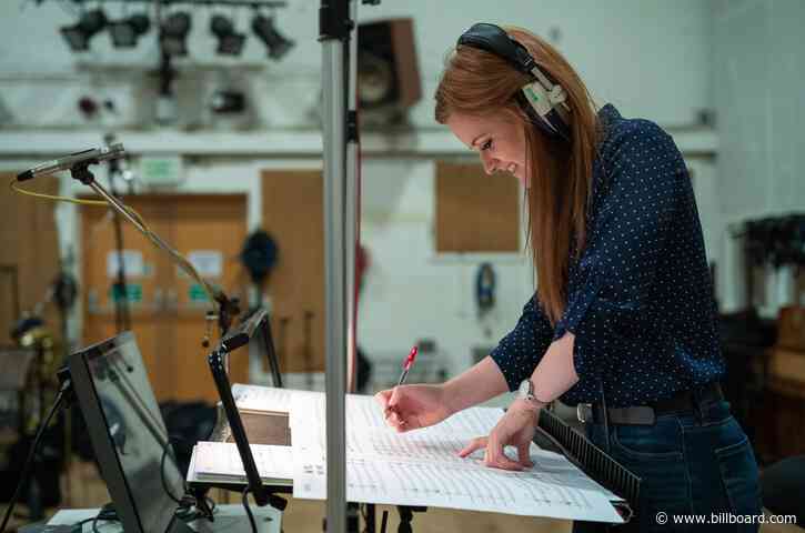 ‘Spirit Untamed’ Composer Amie Doherty Describes Recording Jake Gyllenhaal’s ‘Funny, Endearing’ Singing