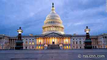 Facebook says Trump now suspended until at least January 2023