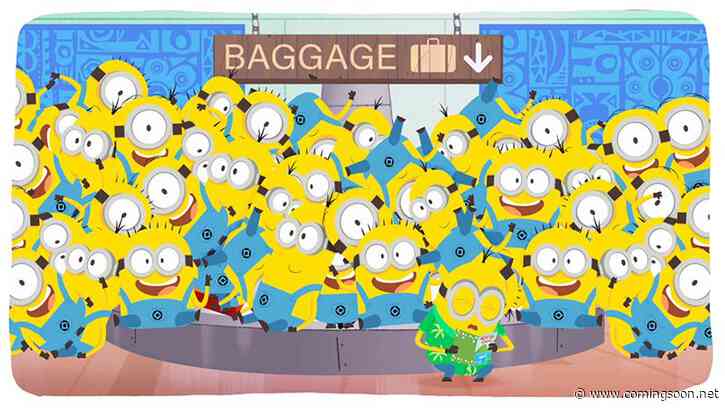 Saturday Morning Minions Trailer: Illumination’s First Original Digital Series