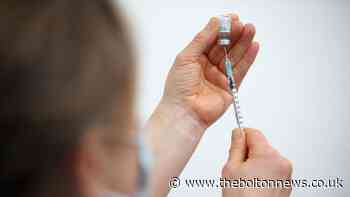 UK approves use of Covid-19 Pfizer vaccine for children aged 12-15