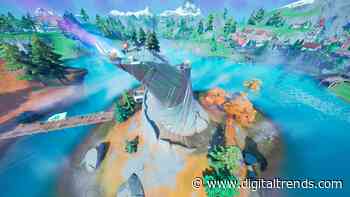 Fortnite season 6, week 12 challenges and how to complete them