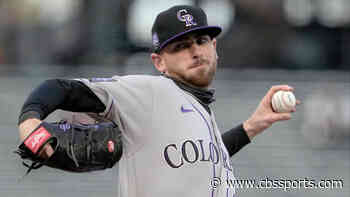Fantasy Baseball Week 11 Preview: Top 10 sleeper pitchers include Tony Gonsolin, Austin Gomber