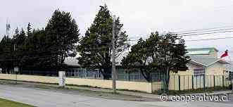 En menos de un mes: Nuevo robo afectó a la Escuela España de Punta Arenas