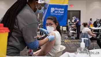 Canada secures more Pfizer shots as focus shifts to second doses