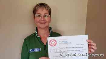 Sandra Schmirler Foundation funds lifesaving neonatal equipment at Prince Albert hospital