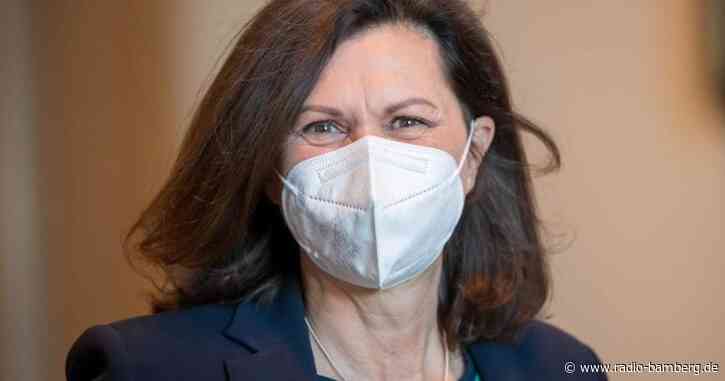 Aigner lobt Marx‘ Leistungen und Impulse