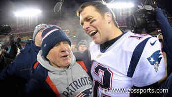 Ranking NFL's greatest dynasties of the past six decades: Patriots, Steelers battle for top spot