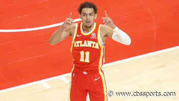 NBA playoffs: Trae Young, Luka Doncic, Mikal Bridges among 2018 draft class showing out this postseason