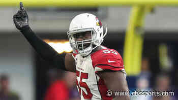 One star NFL player who could soon be traded, plus when the Buccaneers will be getting their Super Bowl rings