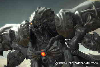 Here’s how to defeat the Diamond Weapon in Final Fantasy XIV patch 5.5