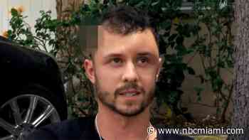 ‘I Was Inside Its Mouth': Florida Man Attacked by Alligator While Swimming in River