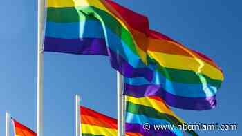 Students Suspended After Florida Schoolyard Clash Over Pride Flags