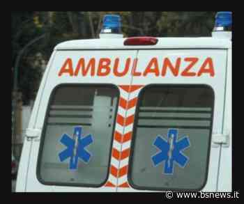 🔴 Attimi di panico a Manerbio: bimbo di 3 anni cade dalla finestra - Bsnews.it