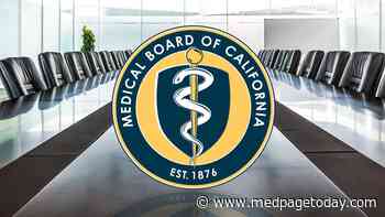 Is This Medical Board Headed for a Shake Up?