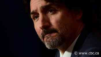 Trudeau calls on Catholic Church to publish residential school records, urges Catholics to apply pressure