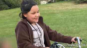 Calgary police continue search for missing 9-year-old girl