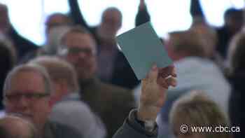 Municipalities of Saskatchewan going back to using SUMA as name