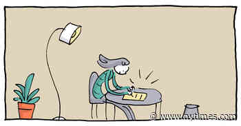 How to Quiet Your Inner Critic