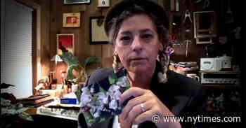 Review: Connection, Interrupted, in ‘Communion’