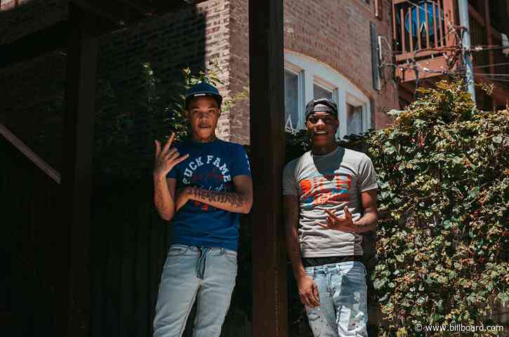 DCG Brothers Sign to No More Heroes/Atlantic Records, Release ‘House Party’ Video