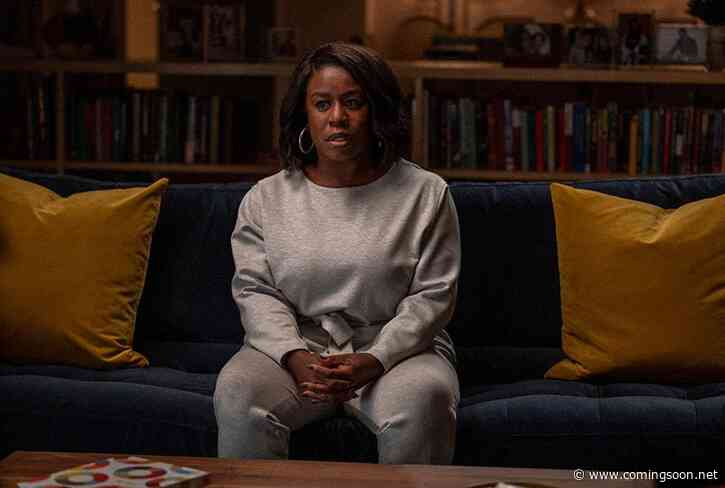 In Treatment: Final Eight Episodes of Season 4 to Premiere Early on HBO Max