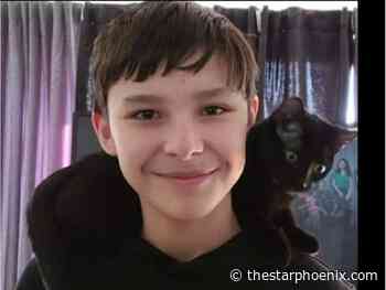 Police looking for missing 14-year-old boy last seen Wednesday