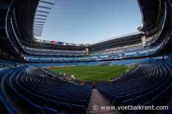 OFFICIEEL: Technische staf Real Madrid breidt uit met nieuwe fysieke trainer