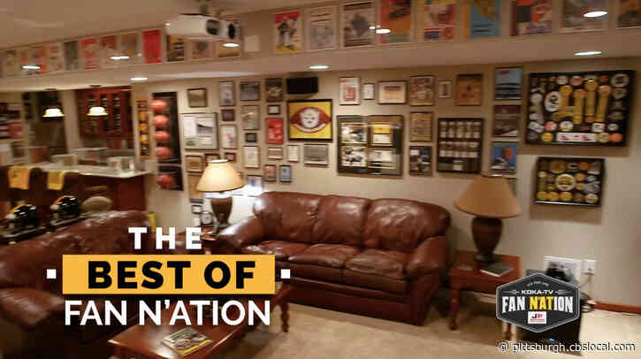 This Saturday On JP Roofing FAN N’ATION (JUNE 5)